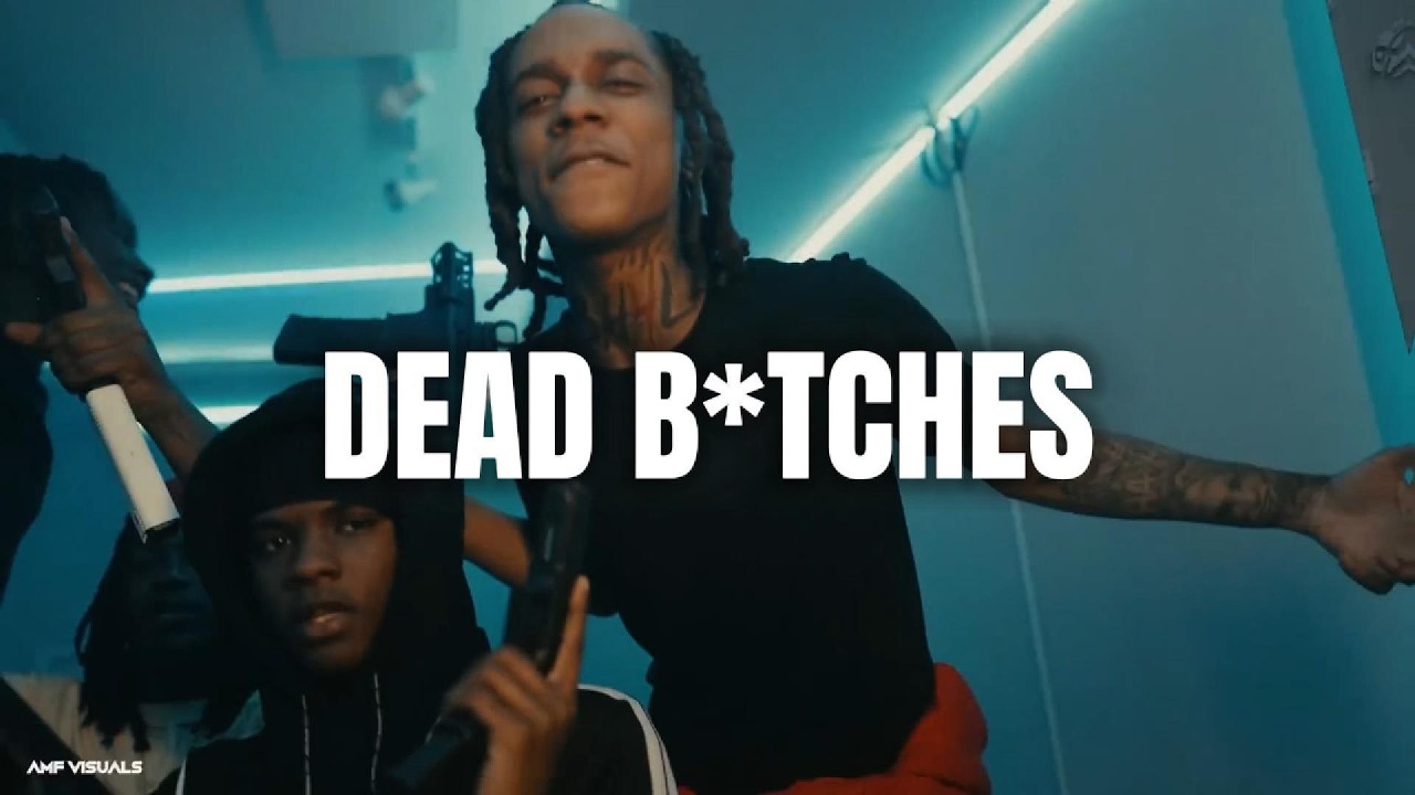 [FREE] BloodHound Lil Jeff Type Beat - 