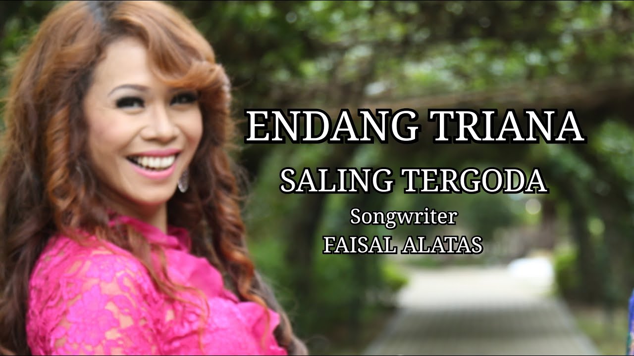 Endang Triana - Saling Tergoda - Official Video Music