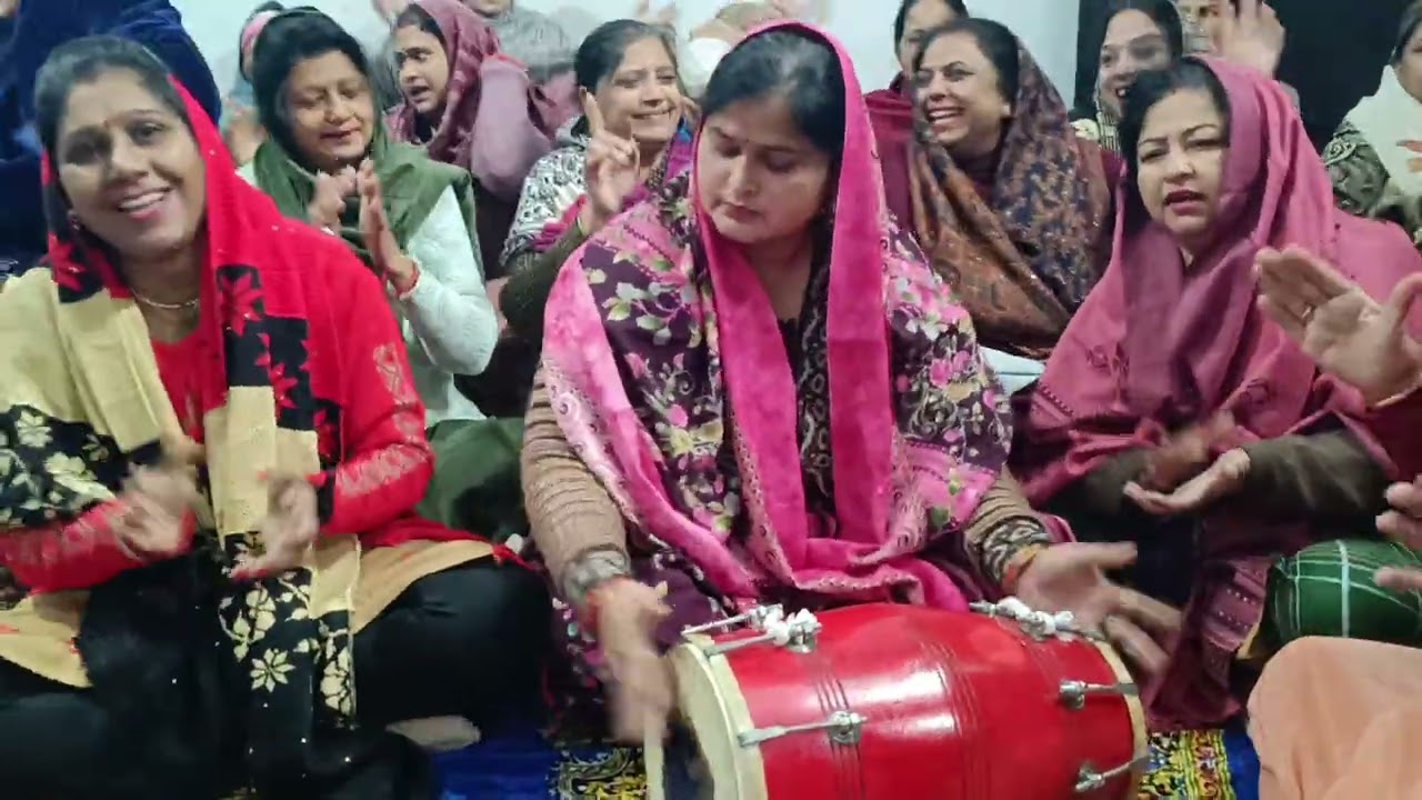 हमेशा दिल को छू जाते हैं ऐसे भजन 🎉 🎉 🌟 🙏 आनंद ही आनंद आता है जब हरी से तार जुड़ जाता है#bhaktibhajan