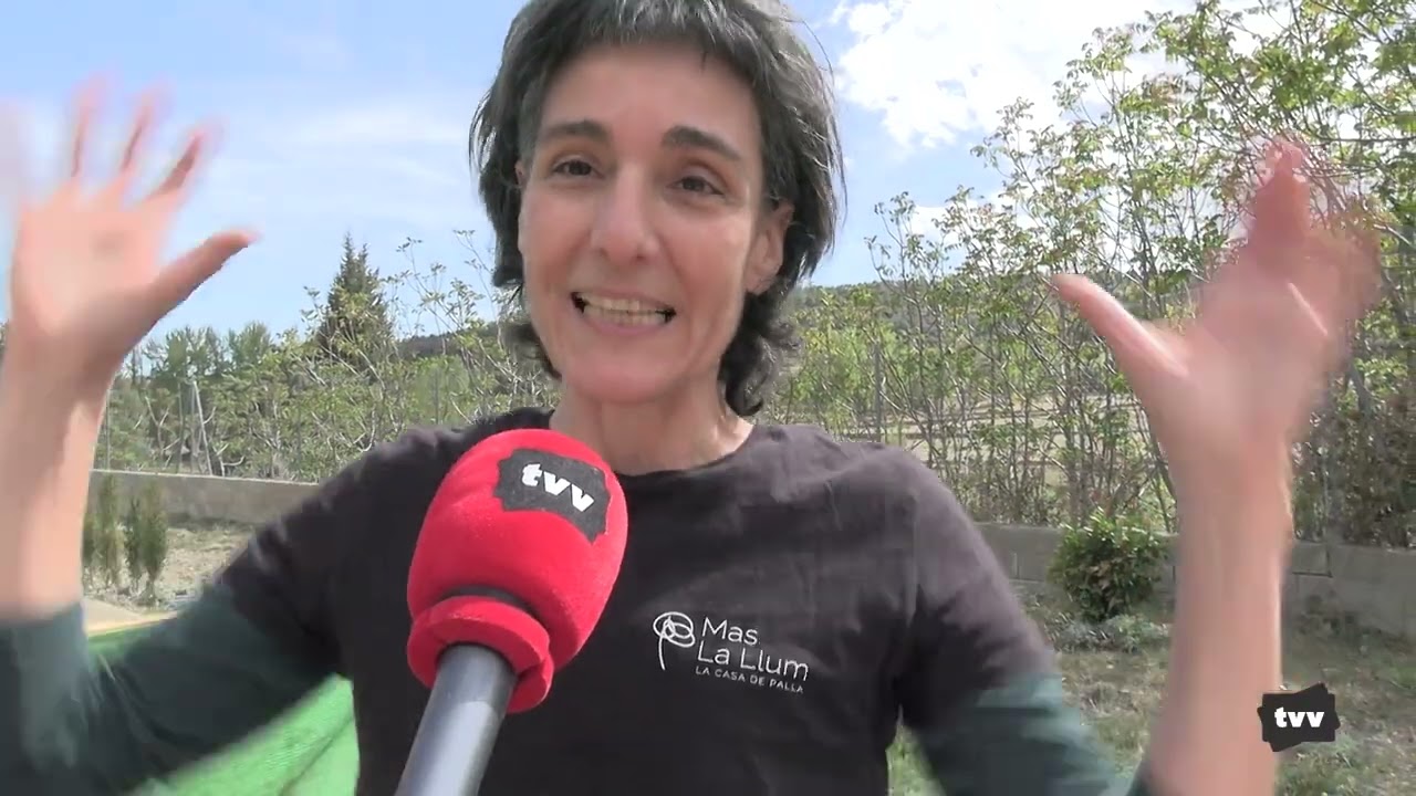 TV VILAFRANCA PROGRAMA 990: del 6 al 12 de Maig 2024