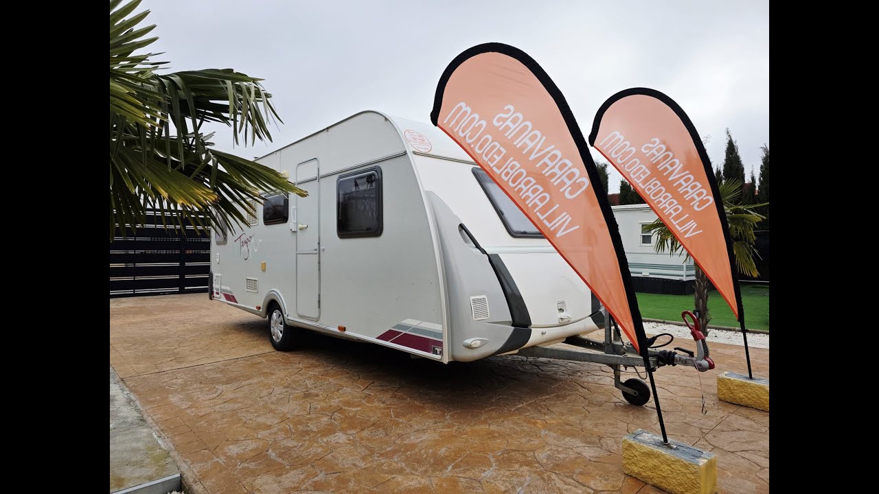 ROLLER TANGO 495 LUXE