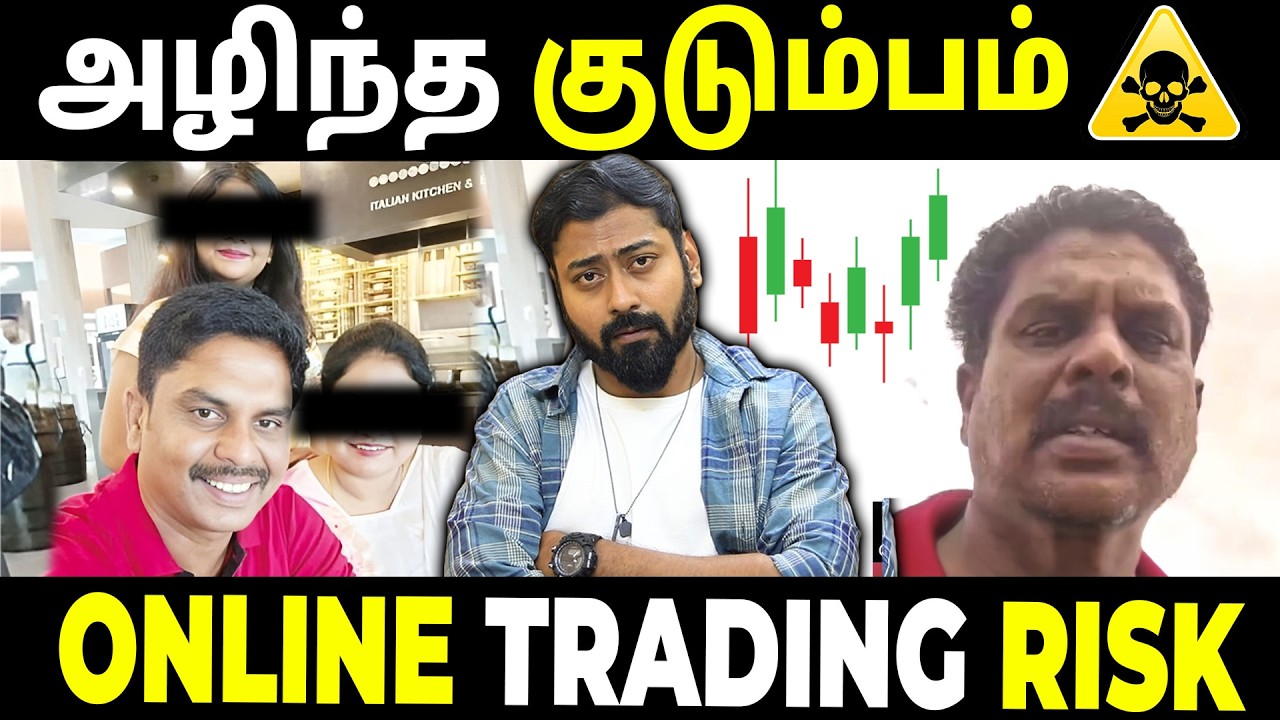 What Is the Truth Behind the Dharmapuri Family Tragedy? | Varun Talks