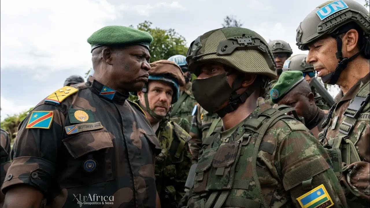 URGENT 25/2/26🔴🔥🔴 MAKENGA SERAIT MORT !