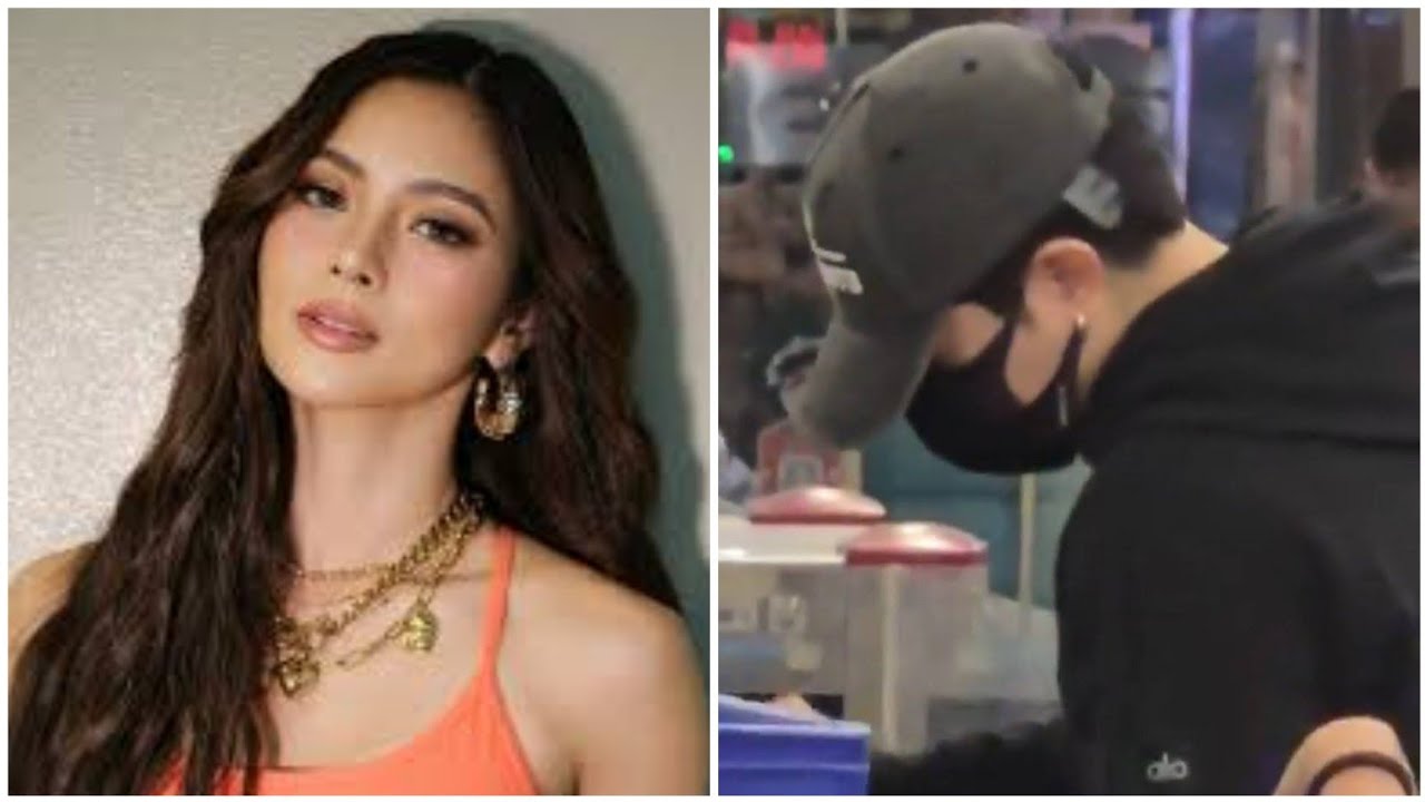 BREAKING NEWS‼️PAULO NAG MAMADALING UMUWI NG MANILA AFTER NG EVENT MISS NGA BA SI CHINITA PRINCESS❓