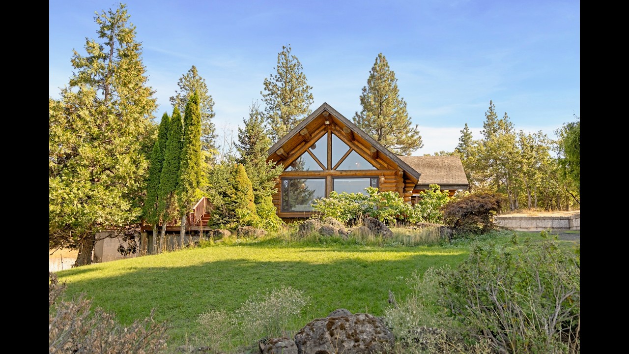 7000 SEVEN MILE HILL RD The Dalles, OR 97058