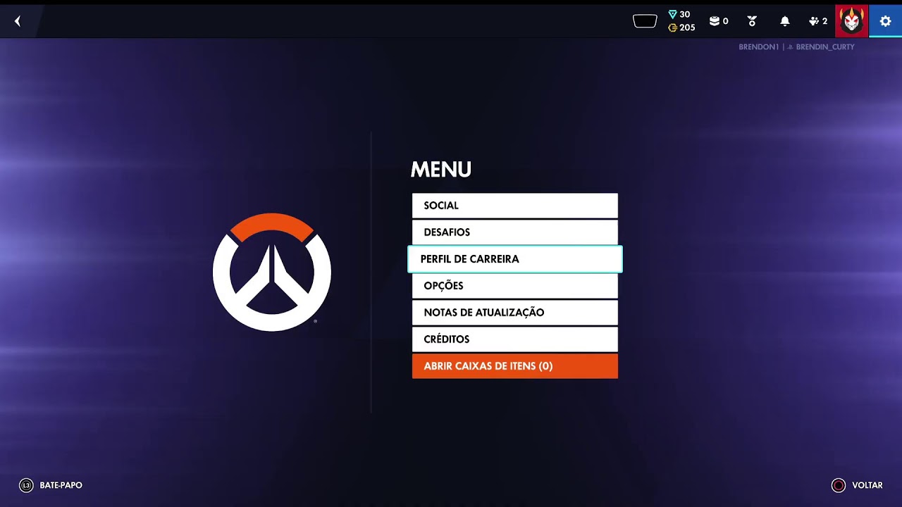 Overwatch