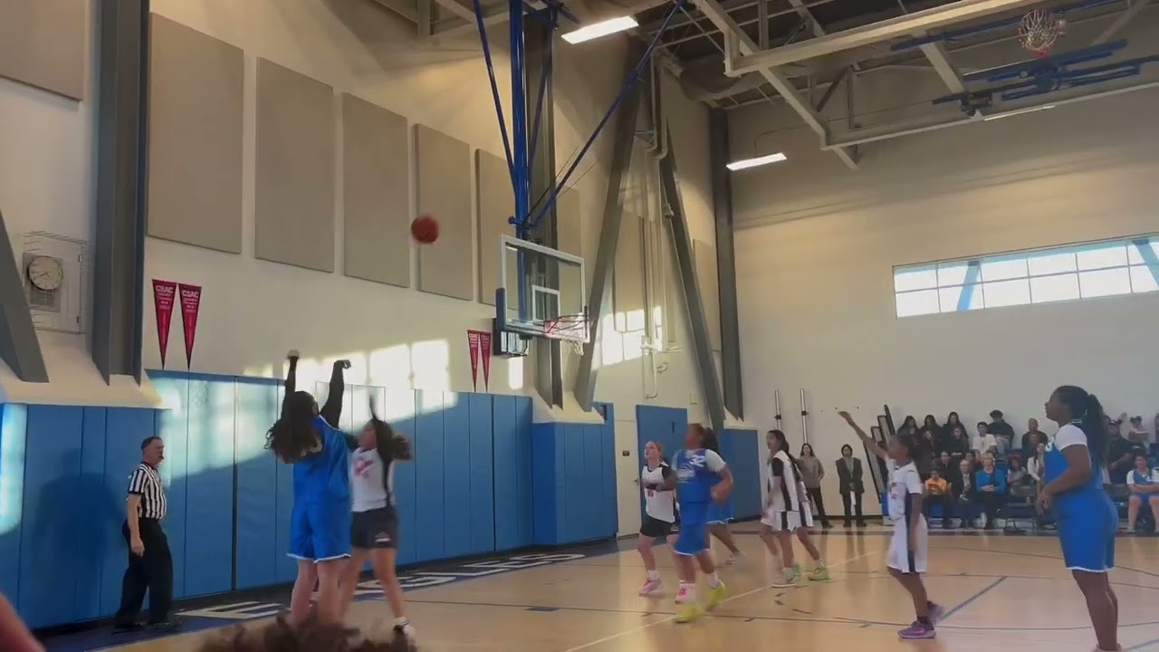 BGW Girls & Boys Basketball 2025