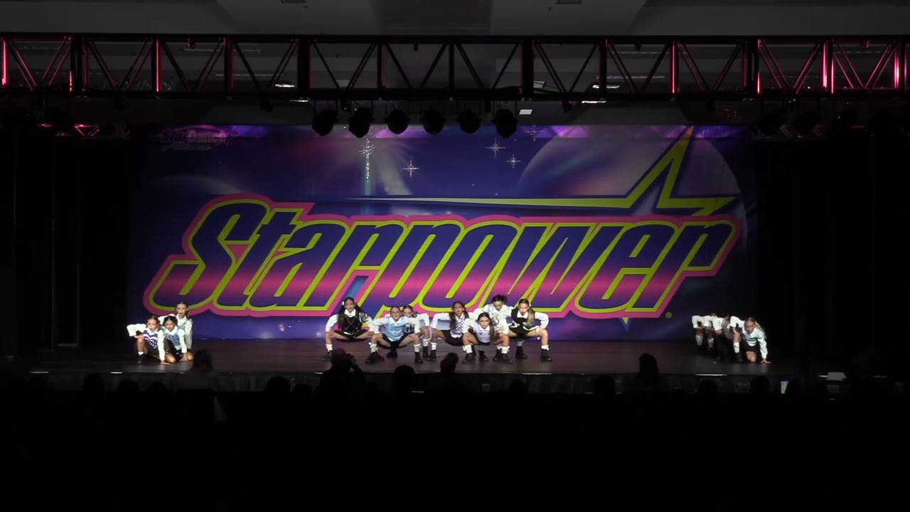 JDI Dance Company- Clueless