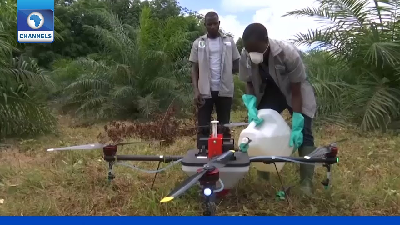 How To Deploy Technology In Agriculture - Onyaga