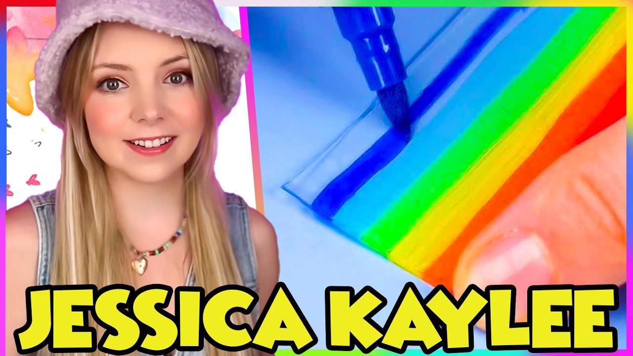 1 hours 🎨 Text To Speech 🎨 ASMR Satisfying @thejessicakaylee⁩ You Won’t Stop Watching These POVs #98