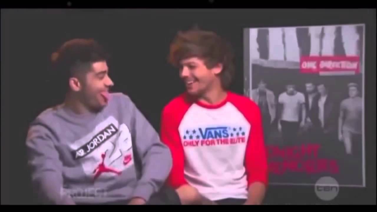 see you again مترجمة\ zouis\زين مالك & لوي توملينسون