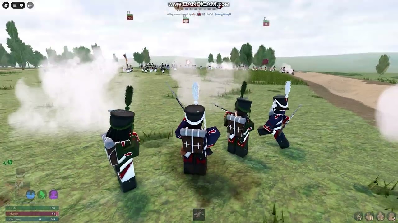 Bataille des guerres napoléoniennes
