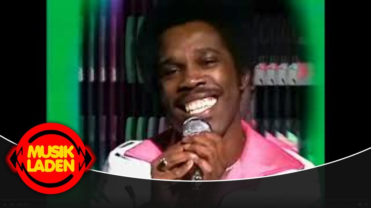 Billy Ocean - Stop Me (1976)