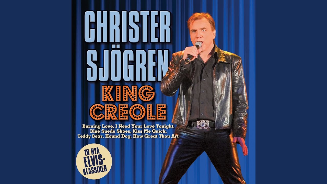 I Need Your Love Tonight