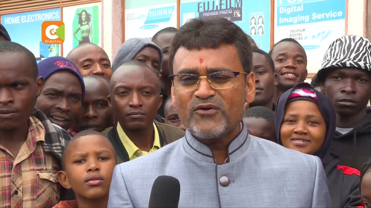 Taj mall owner dares gov’t on demolition