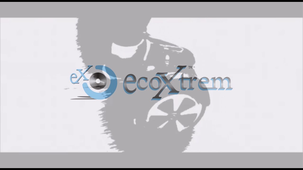 Smart Balance ecoXtrem