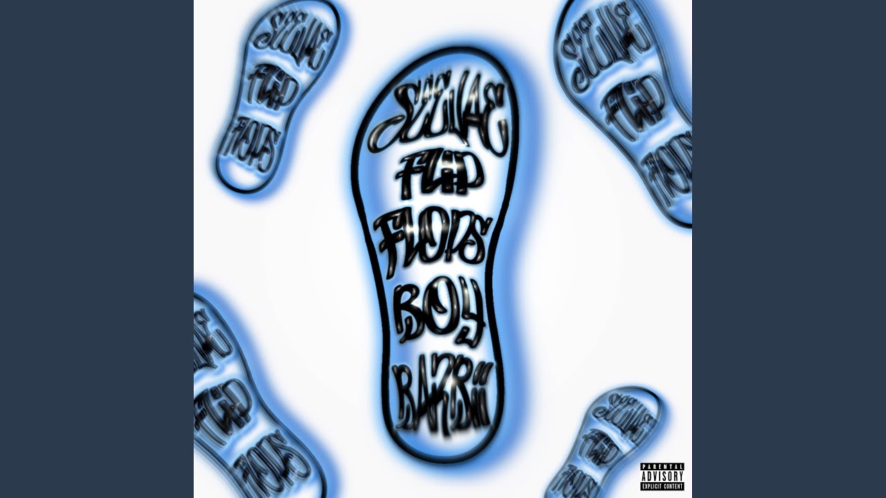 Flip Flops (feat. Boybarbii)