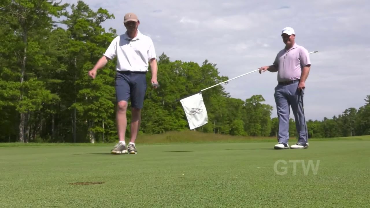 GTW: Bay Club Mattapoisett