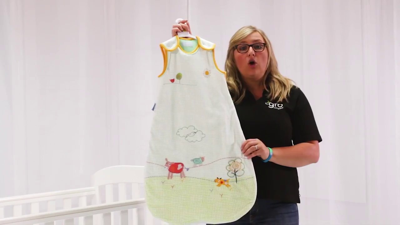 Grobag Original Grobag - Little Dreamers