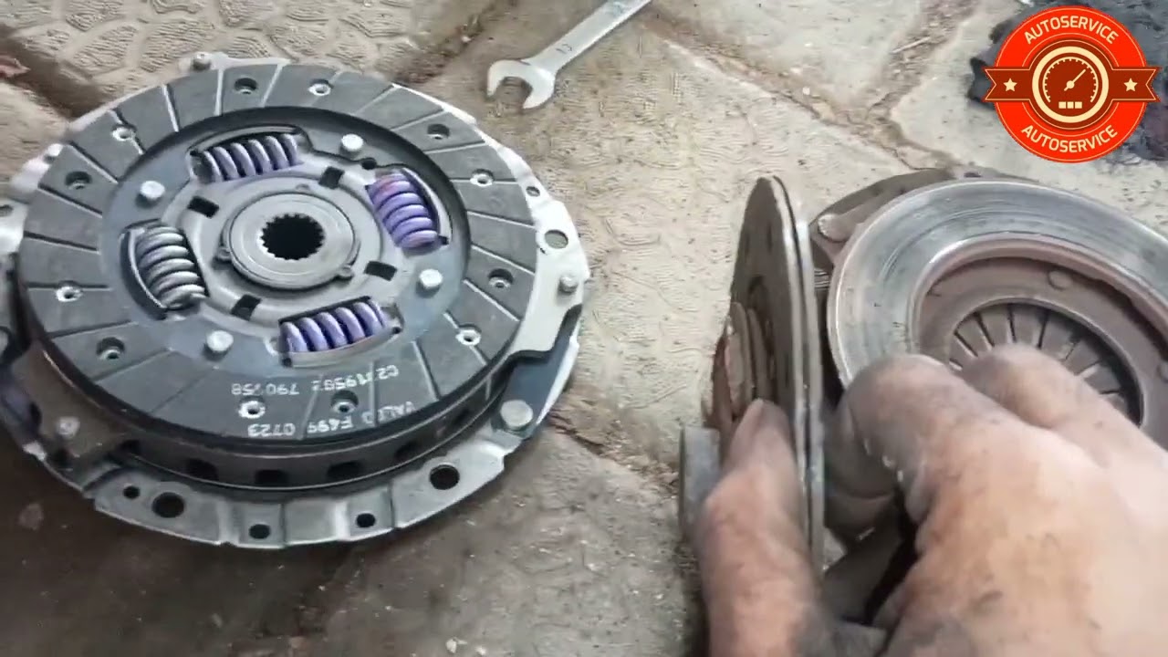 Mahindra Supro ka Clutch Plate Change Kaise Karte Hai ! how to change clutch  #clutch #change #supro