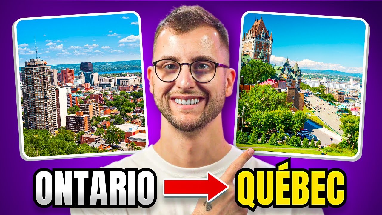 Déménager d'Ottawa à Gatineau : Tout Ce Que Vous Devez Savoir!
