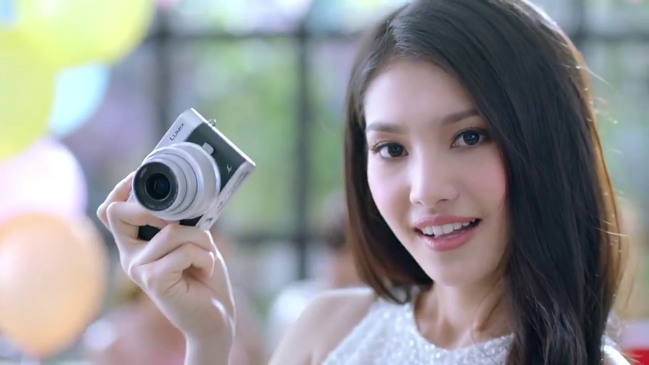 LUMIX GF9 Best Moment Never End!