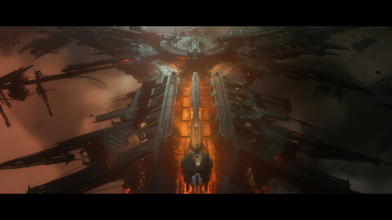 Прощаемся с 4.6 на Live #StarCitizen #знатныйглюк