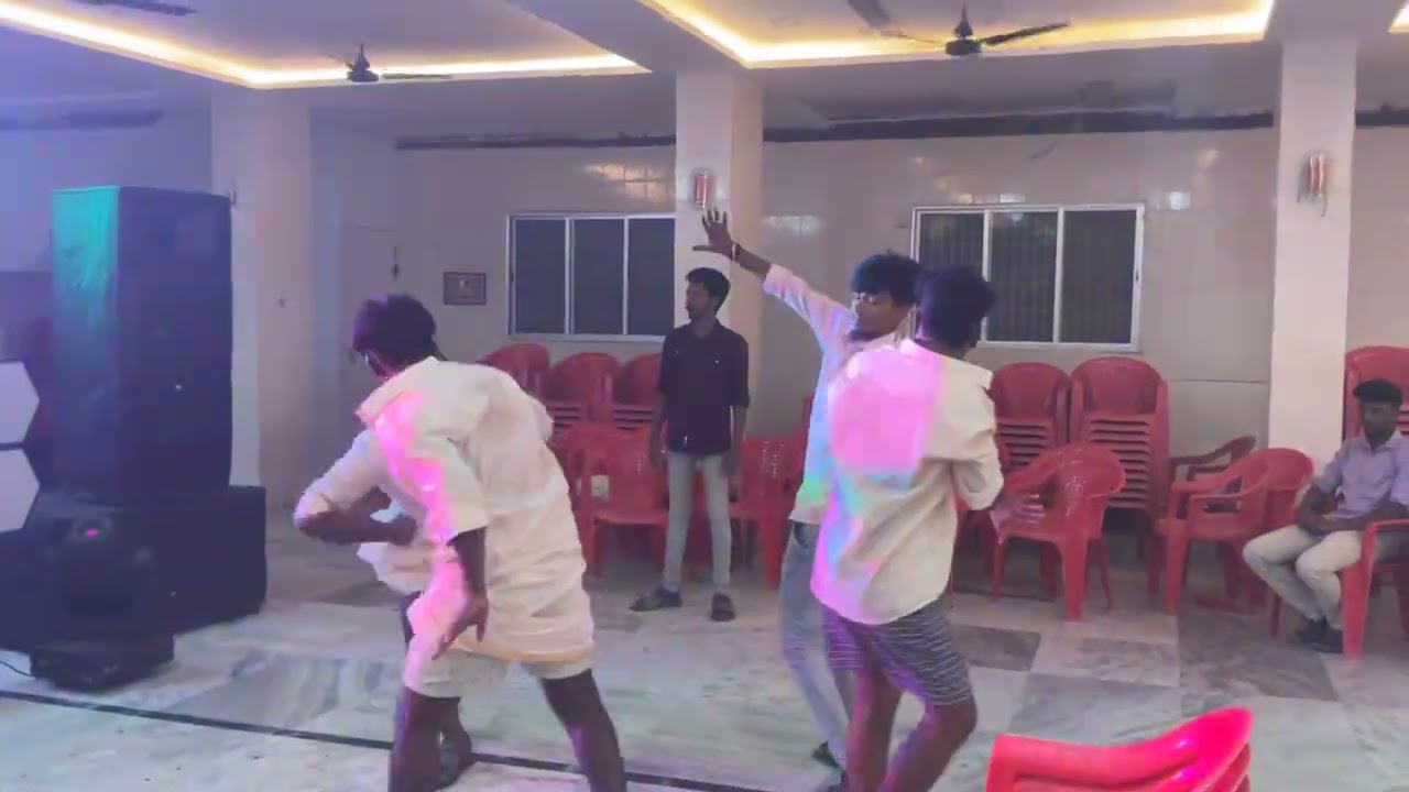 Virudhachalam DJ Pulliko-8524013695