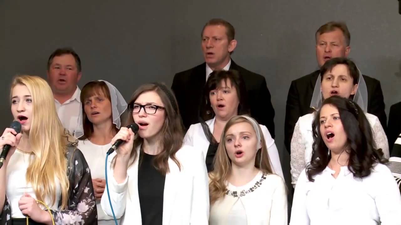 March 6, 2016 &mdash; Воскресное служение