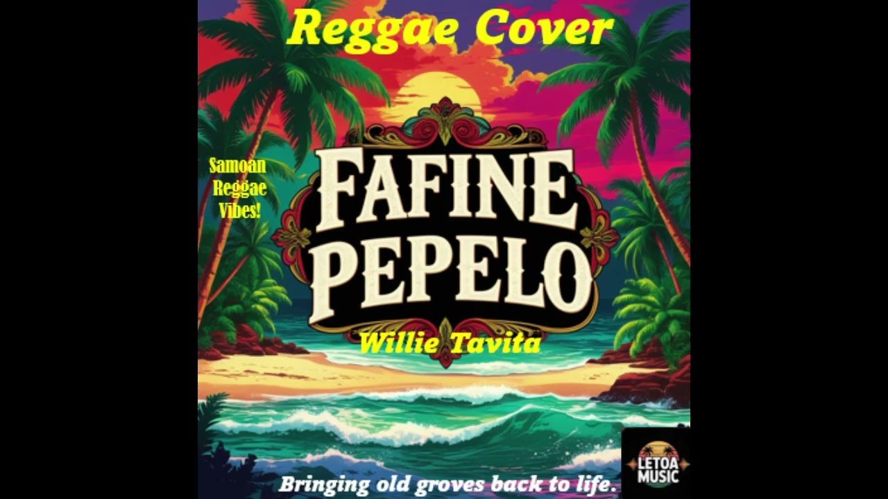 Samoan Song 