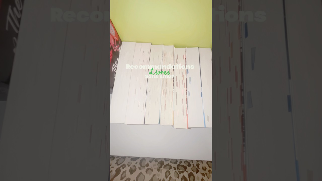 Allez voir les commentaires~✨🫶 