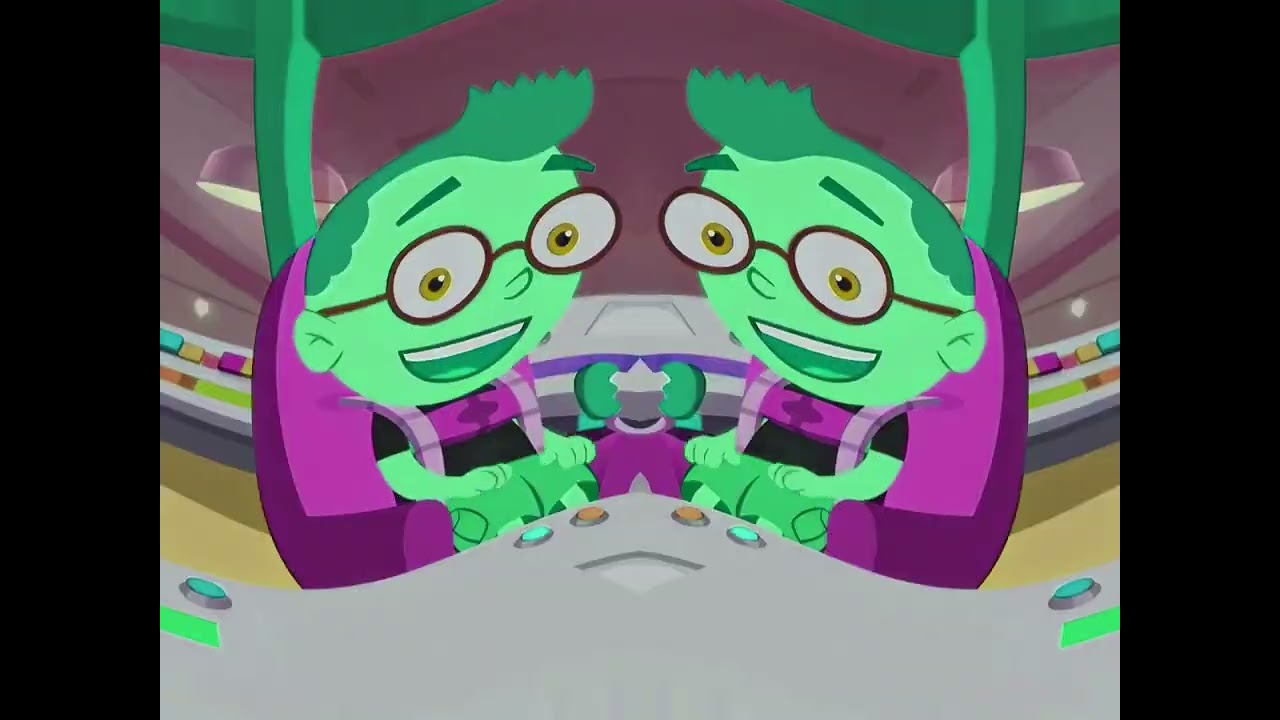 Preview 2 Little Einsteins Intro