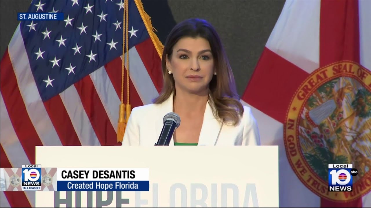 Investigation into $10 million Hope Florida Foundation money trail stalls