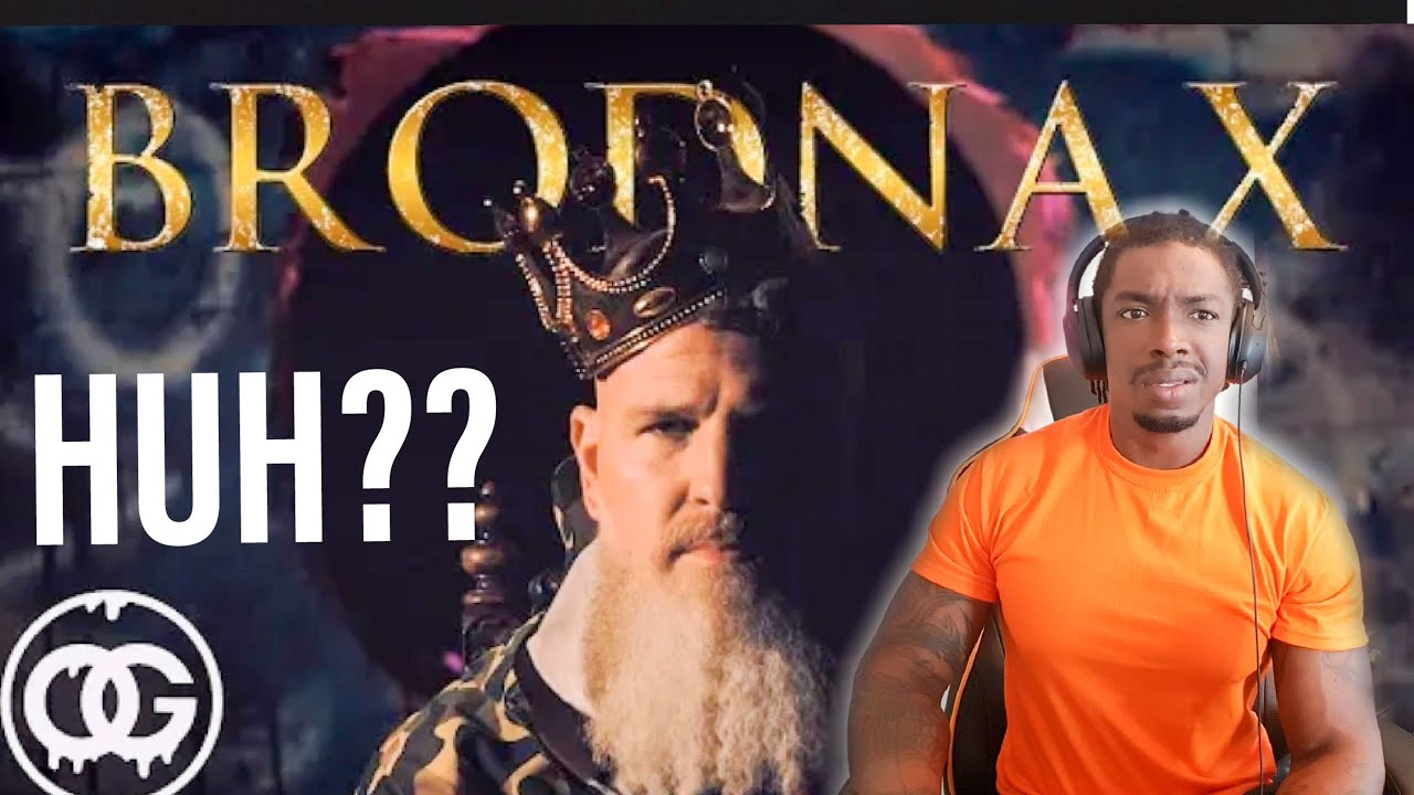 What in the world!!/Brodnax 