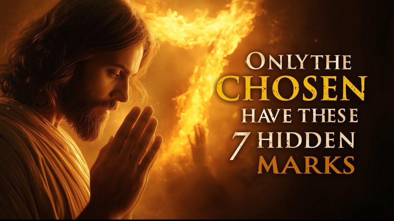 7 Spiritual Signs You’re Called by God (And Don’t Even Know It)