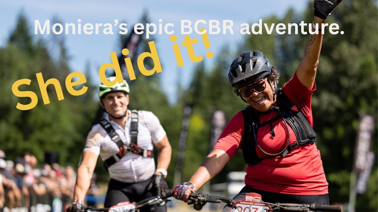 Moniera and the BCBR.