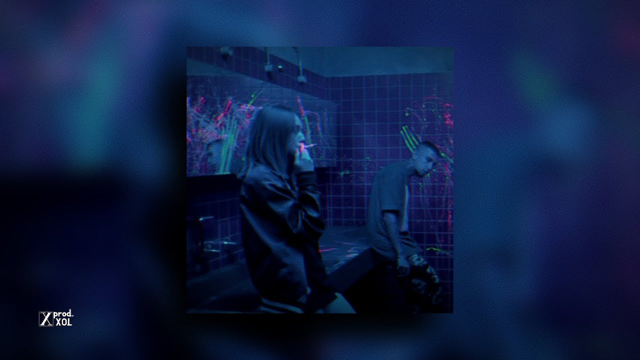 [SATILIK] Uzi X Motive Type Dark Trap Beat - (prod. Xolkie)