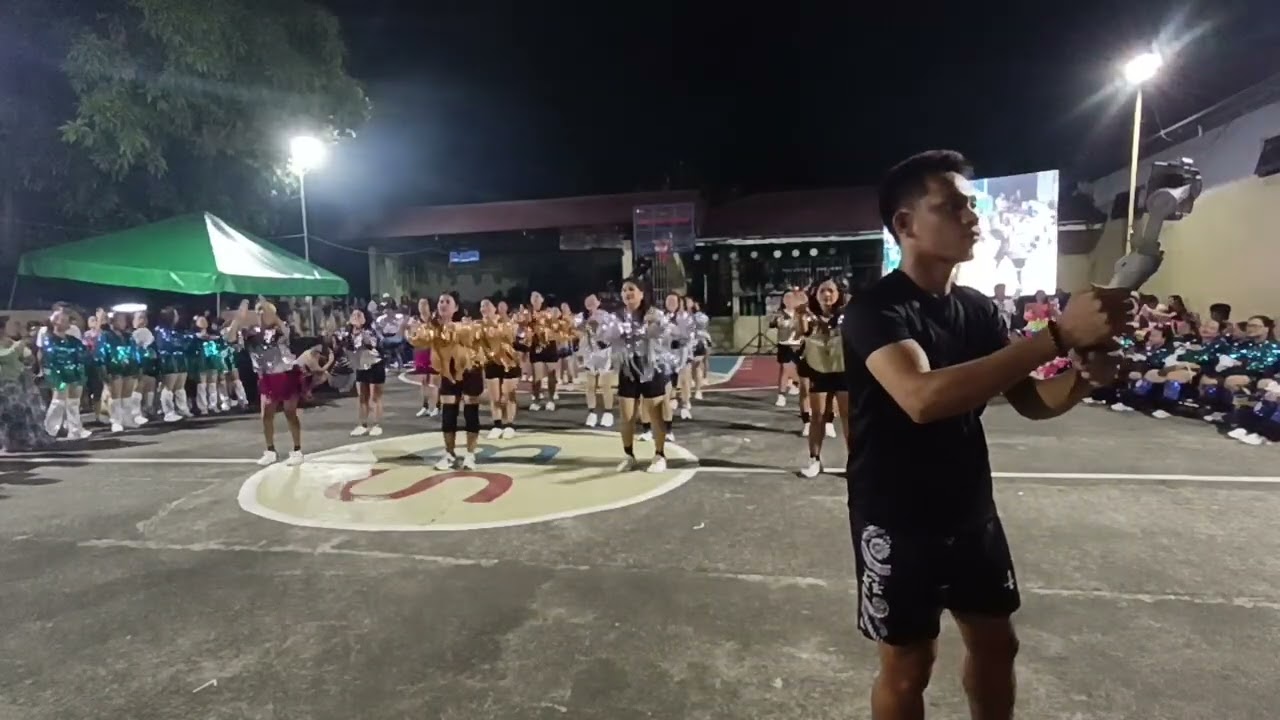 ZumBokal Organizer Intermission Number | Ka-Itek Movers 