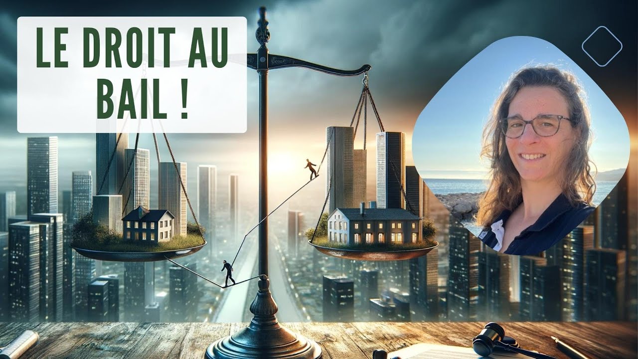 Droit au Bail : Astuces et Pièges à Éviter !