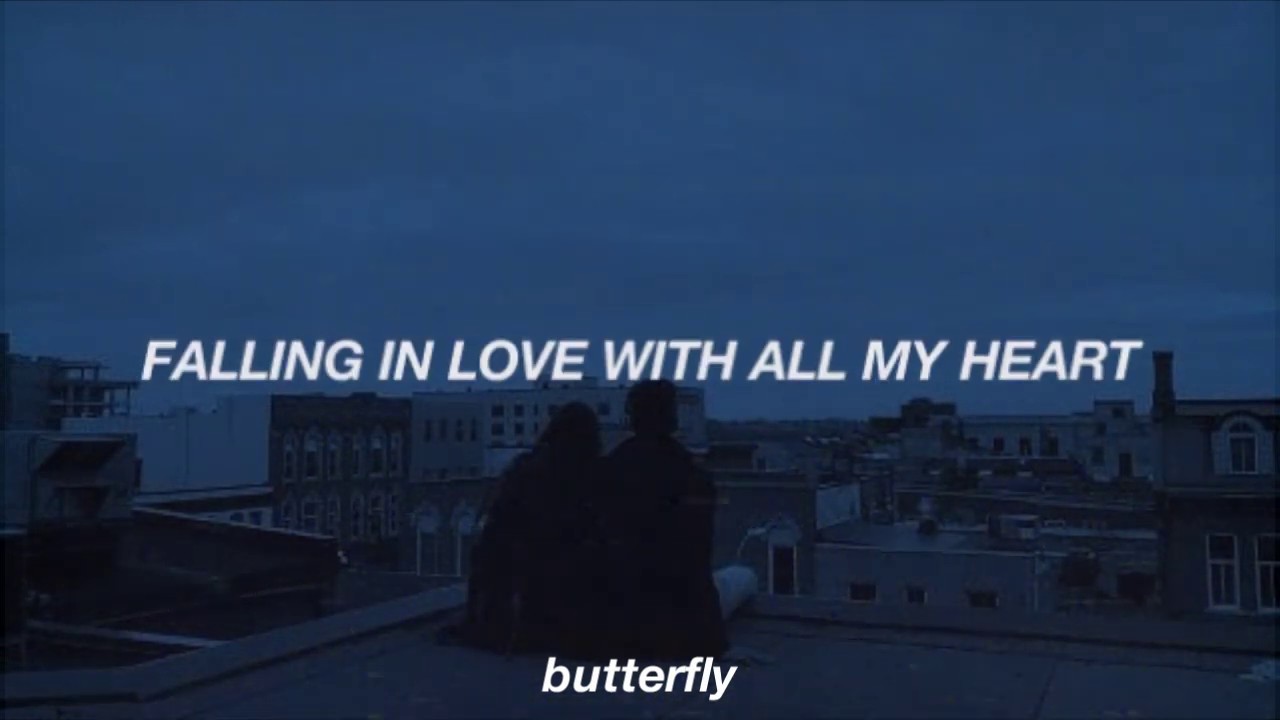 cigarettes after sex - falling in love // lyrics
