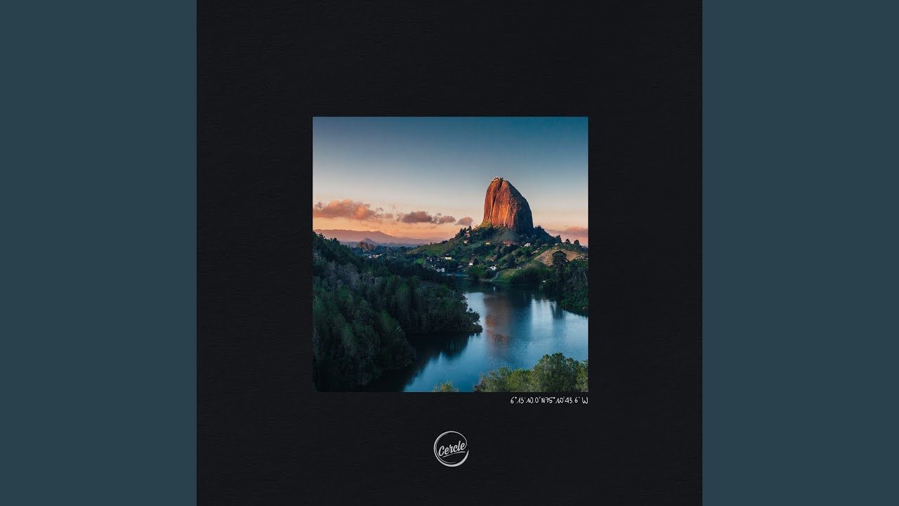 Believer (Marsh's Guatape Remix)