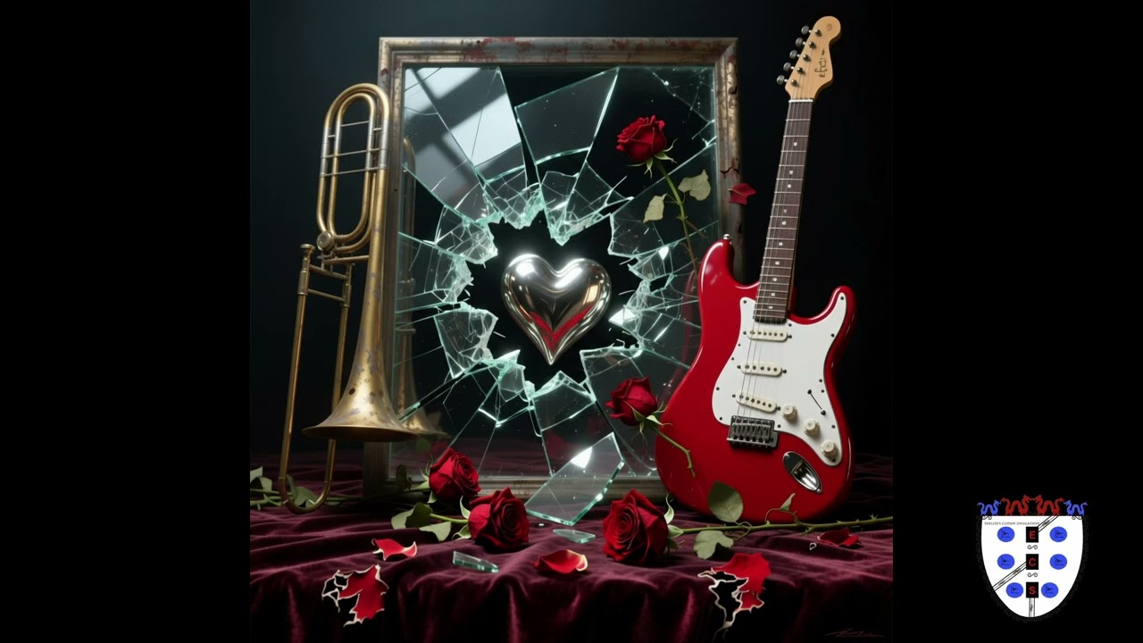 I Want To Get In Love Again Salsa Version