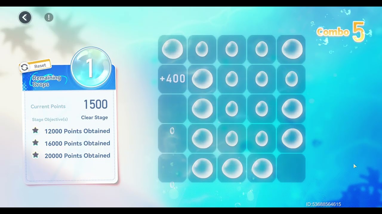 Aether Gazer Bubble Crisis Strange Bubble