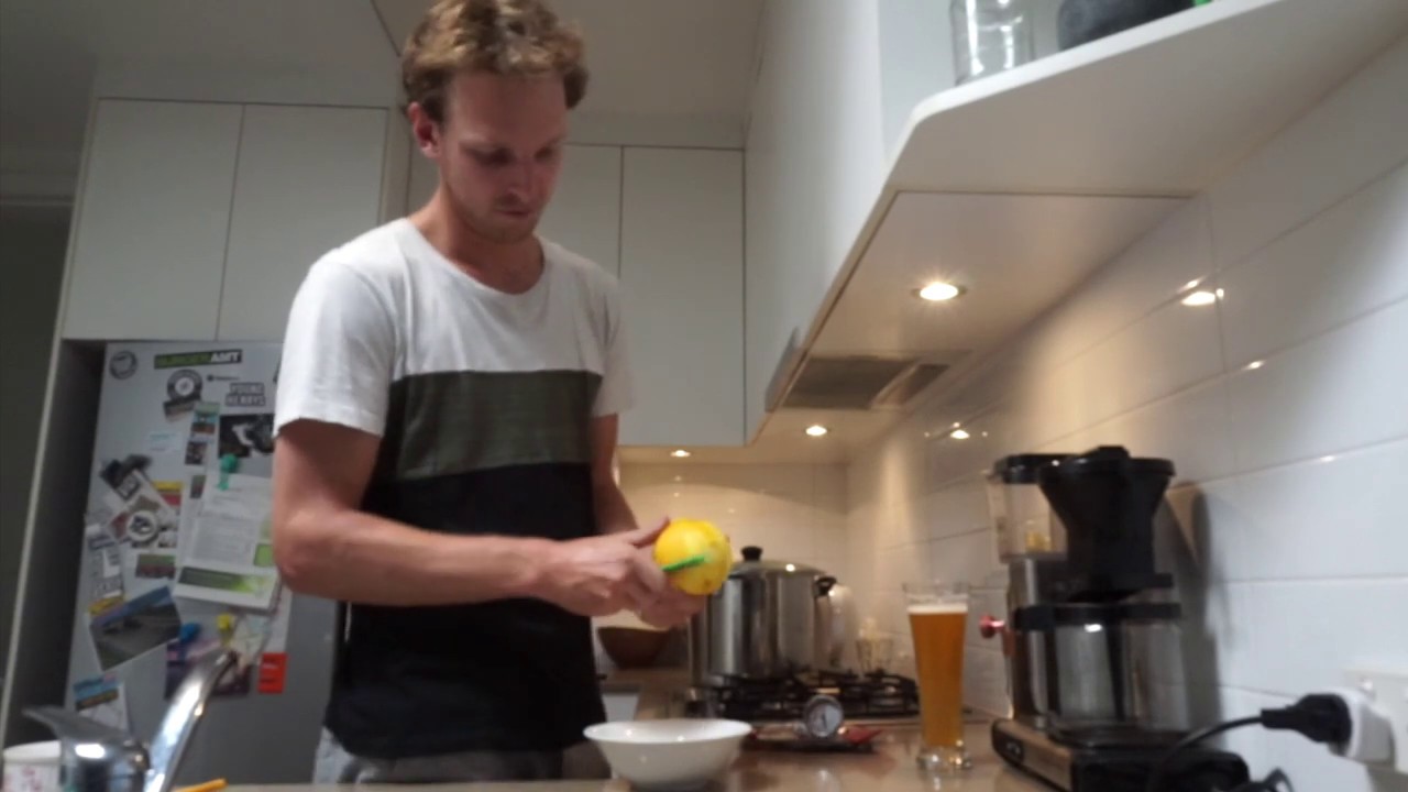 Pro tip, bier brouwen Belgisch blond, weizen, tripel