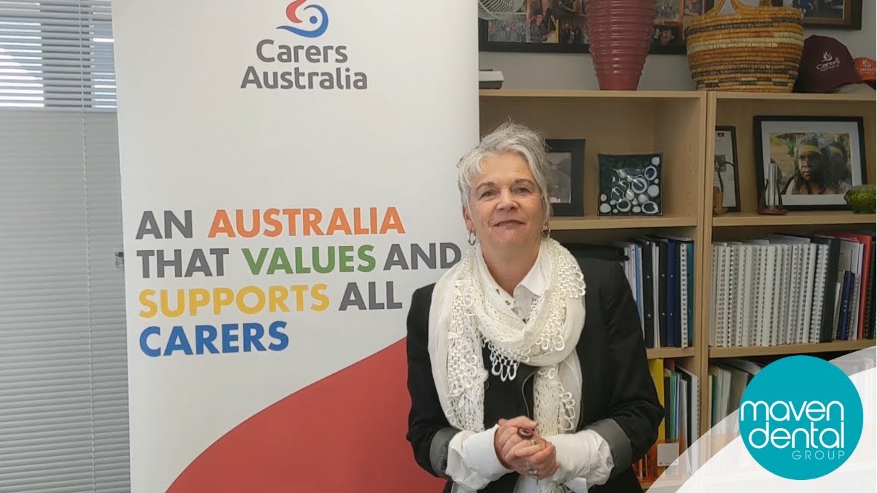 Maven Dental Day 2019 - Ara Cresswell