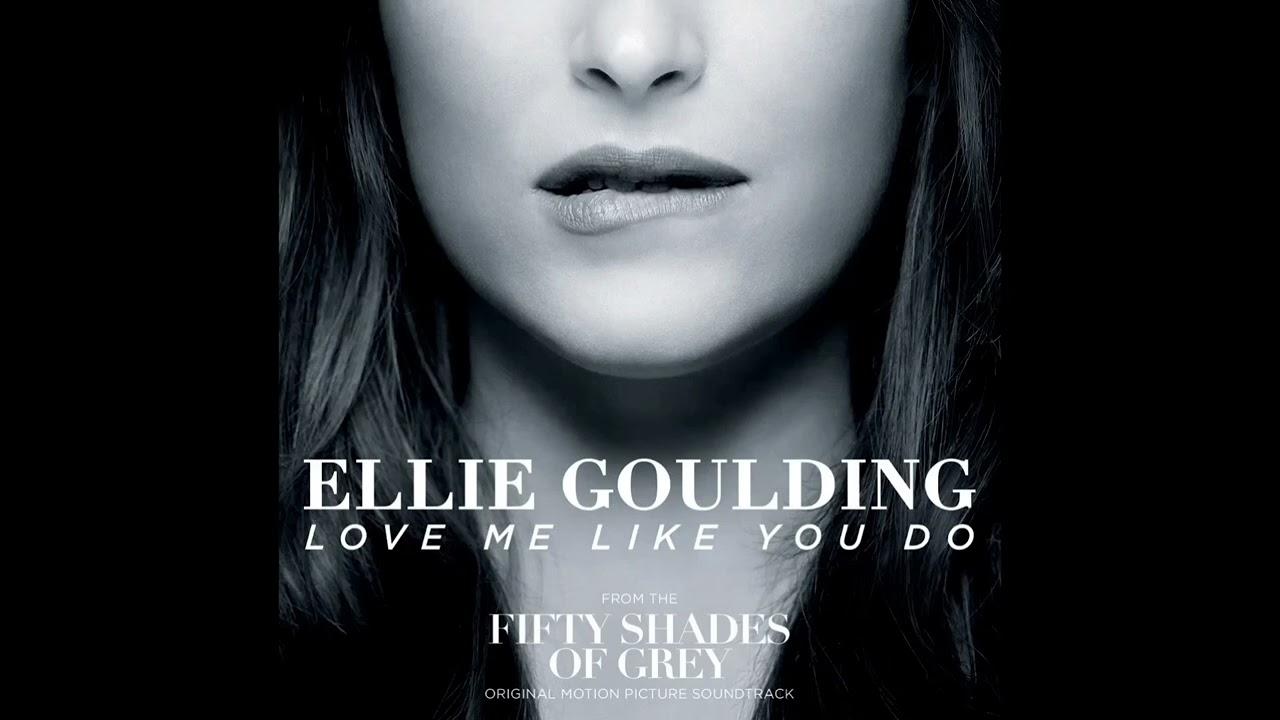 Love Me Like You Do - Ellie Goulding (Cosmic Remix) (Pitched)