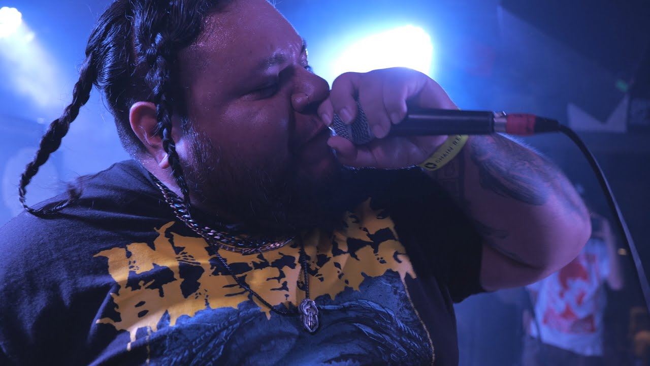 Rufio Spenz (Live in Anaheim, 10/9/21)