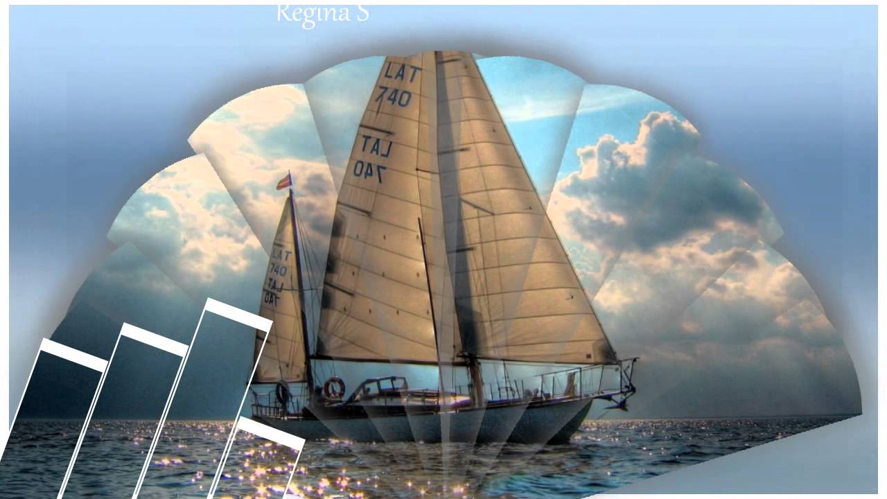 Blue Romantic  ,, Żeglarz 