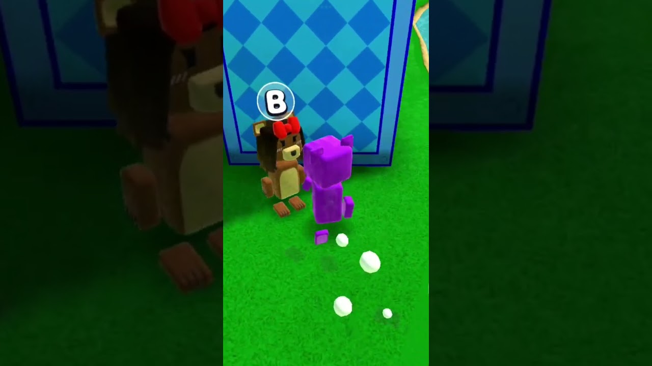 Suber Bear Mor Ayı Hikaye Bölüm 1