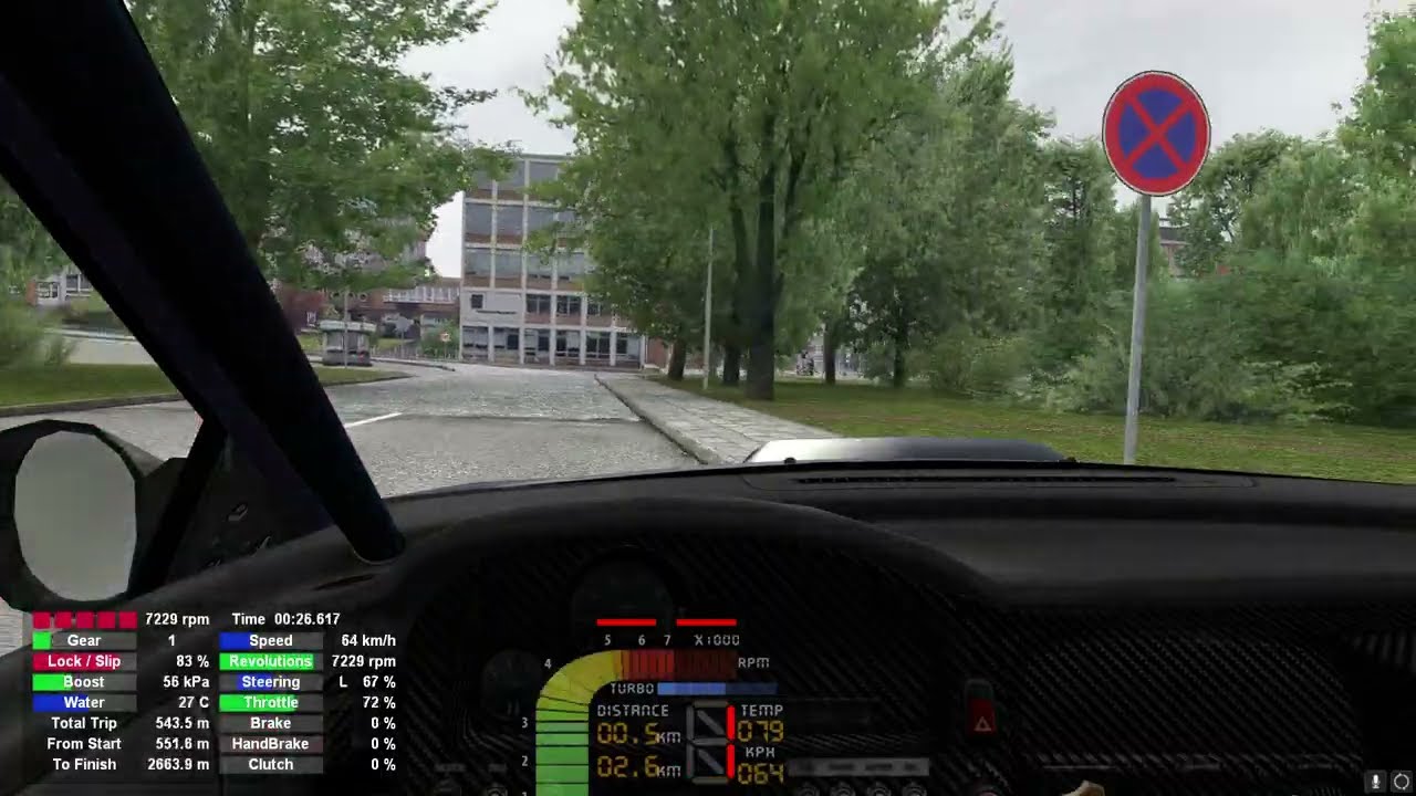 RBR | SSS Zlín 1 | Preview |